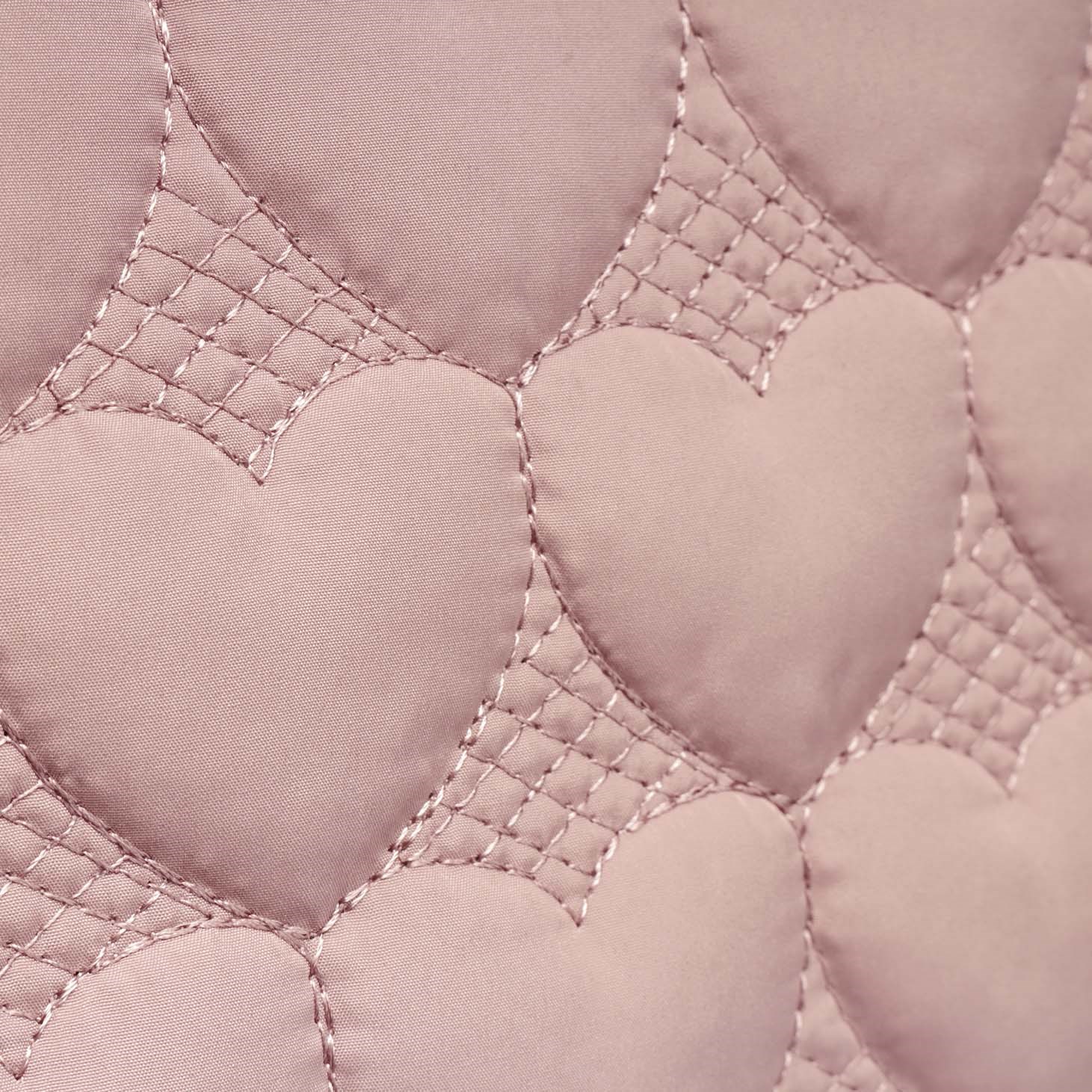 Gillian Jones Urban Travel Cosmeticbag Rose Hearts (obrázok 4)