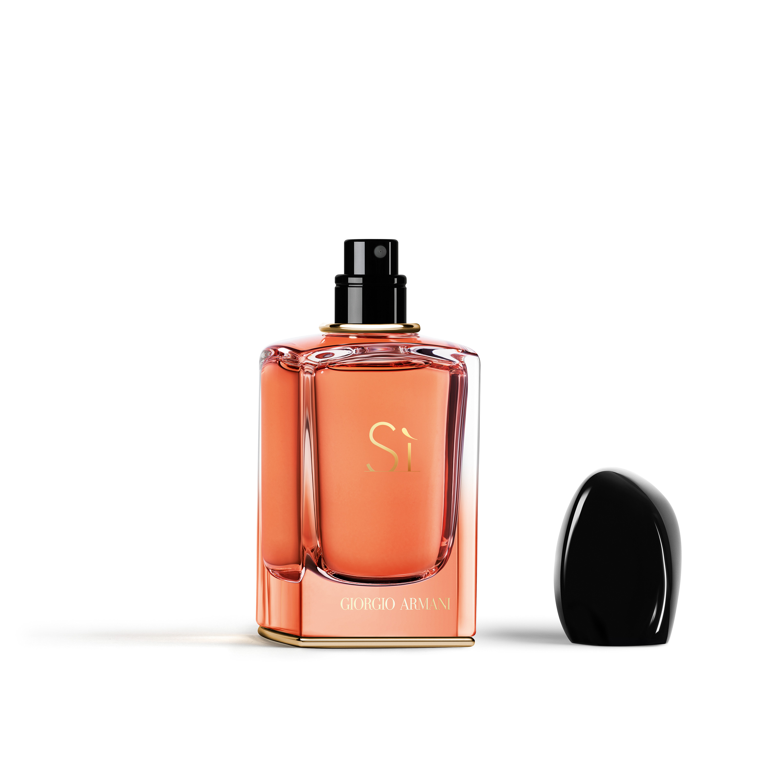 si intense eau de parfum