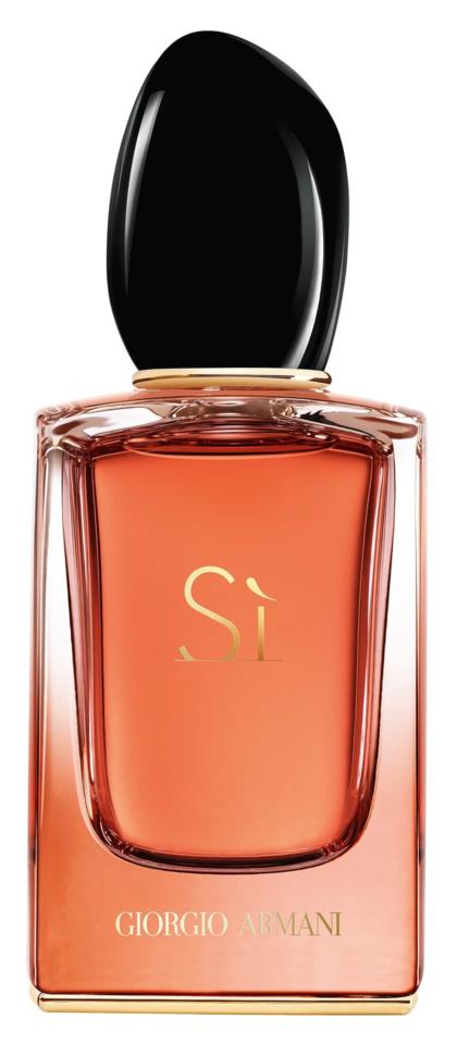 Giorgio Armani - Fragrance Sì Eau De Parfum Intense 50 ml