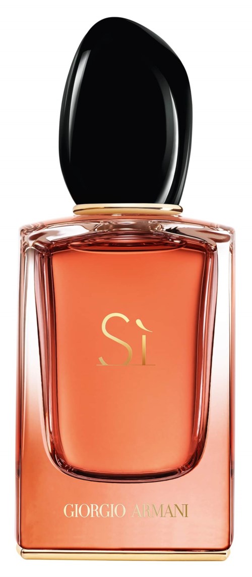 Giorgio armani si intense perfume 50ml Clearance