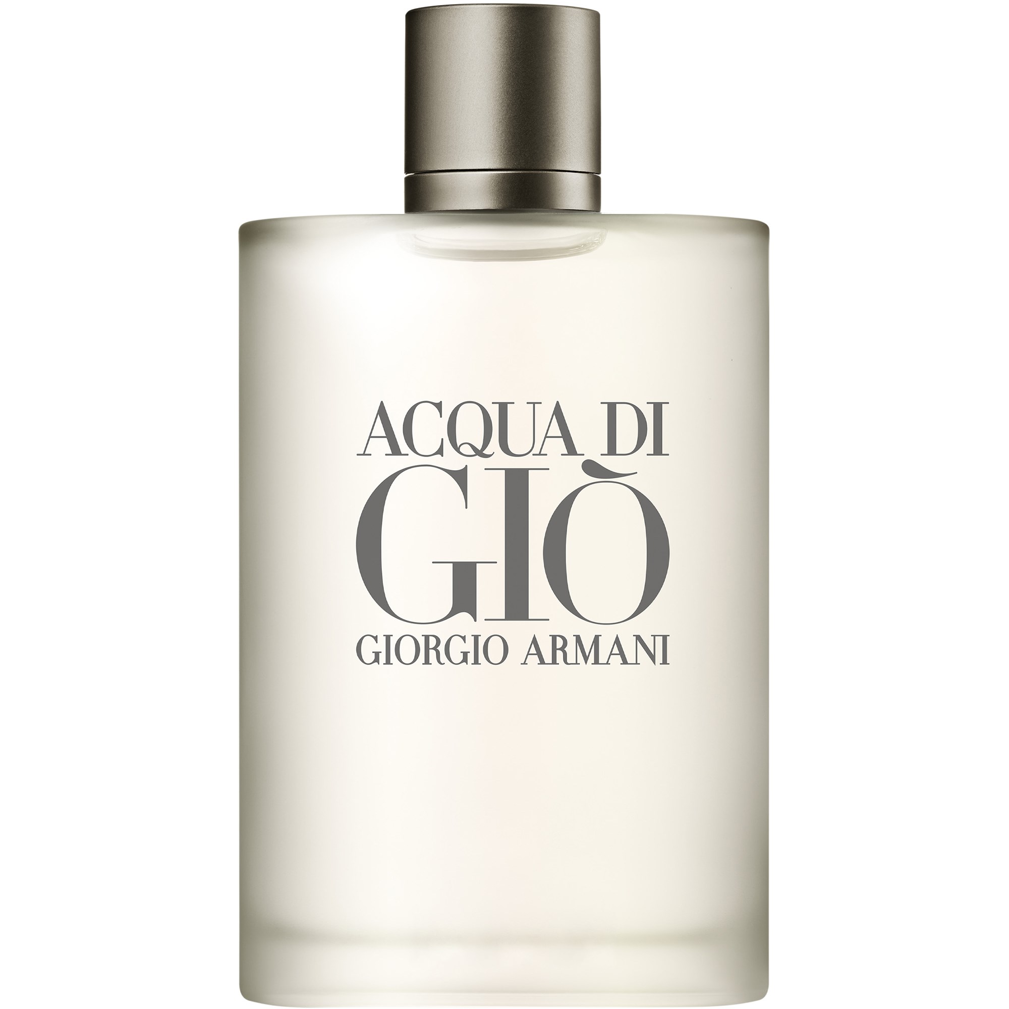 Alternativ bild 0 för Armani Acqua di Giò  Eau de Toilette 200 ml