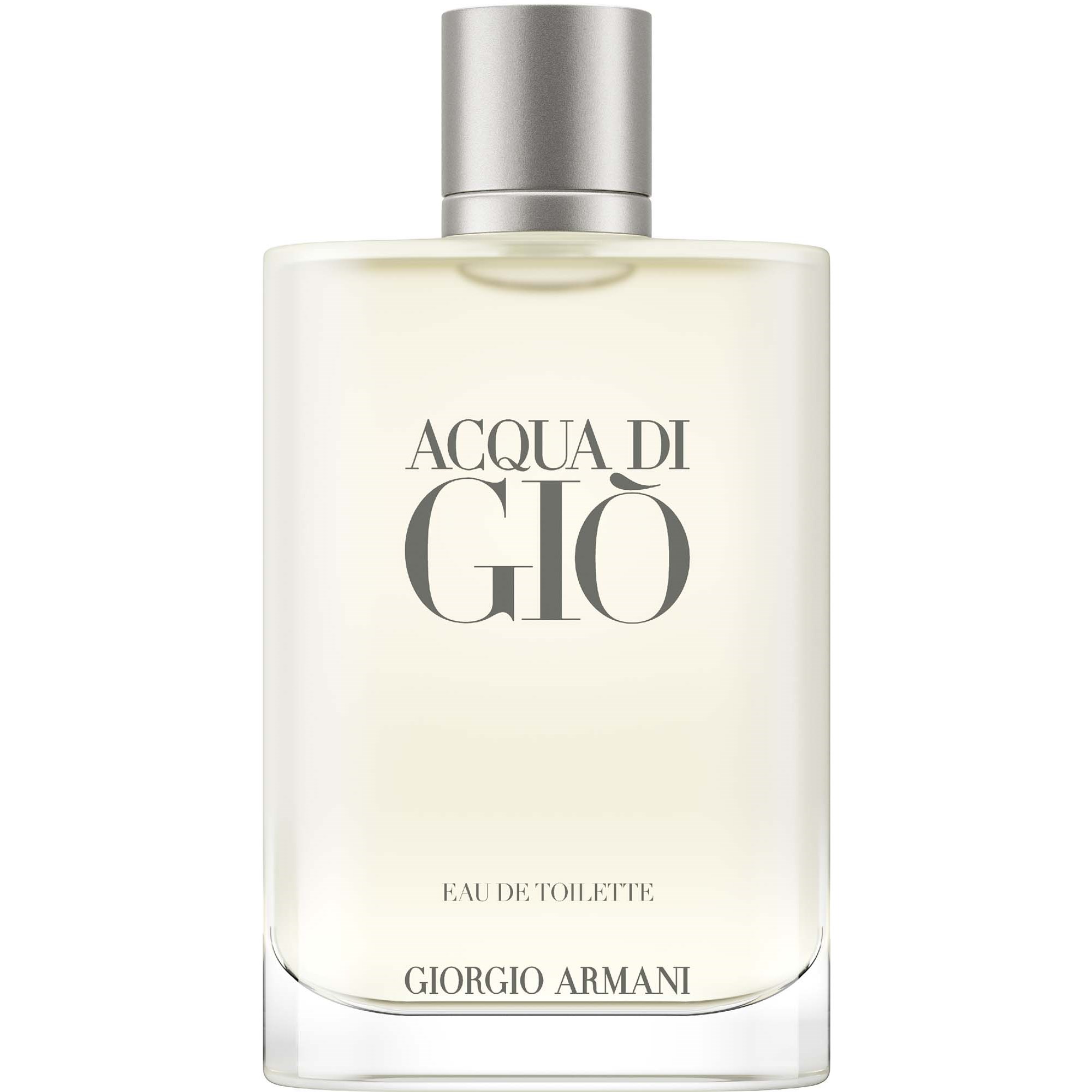 Giorgio Armani Acqua di Giò EdT 200 ml billede