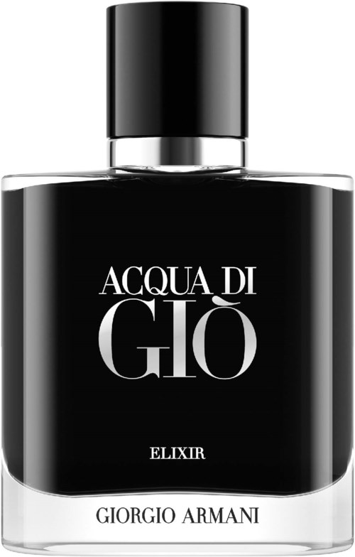 Armani Acqua di Giò Elixir 50 ml