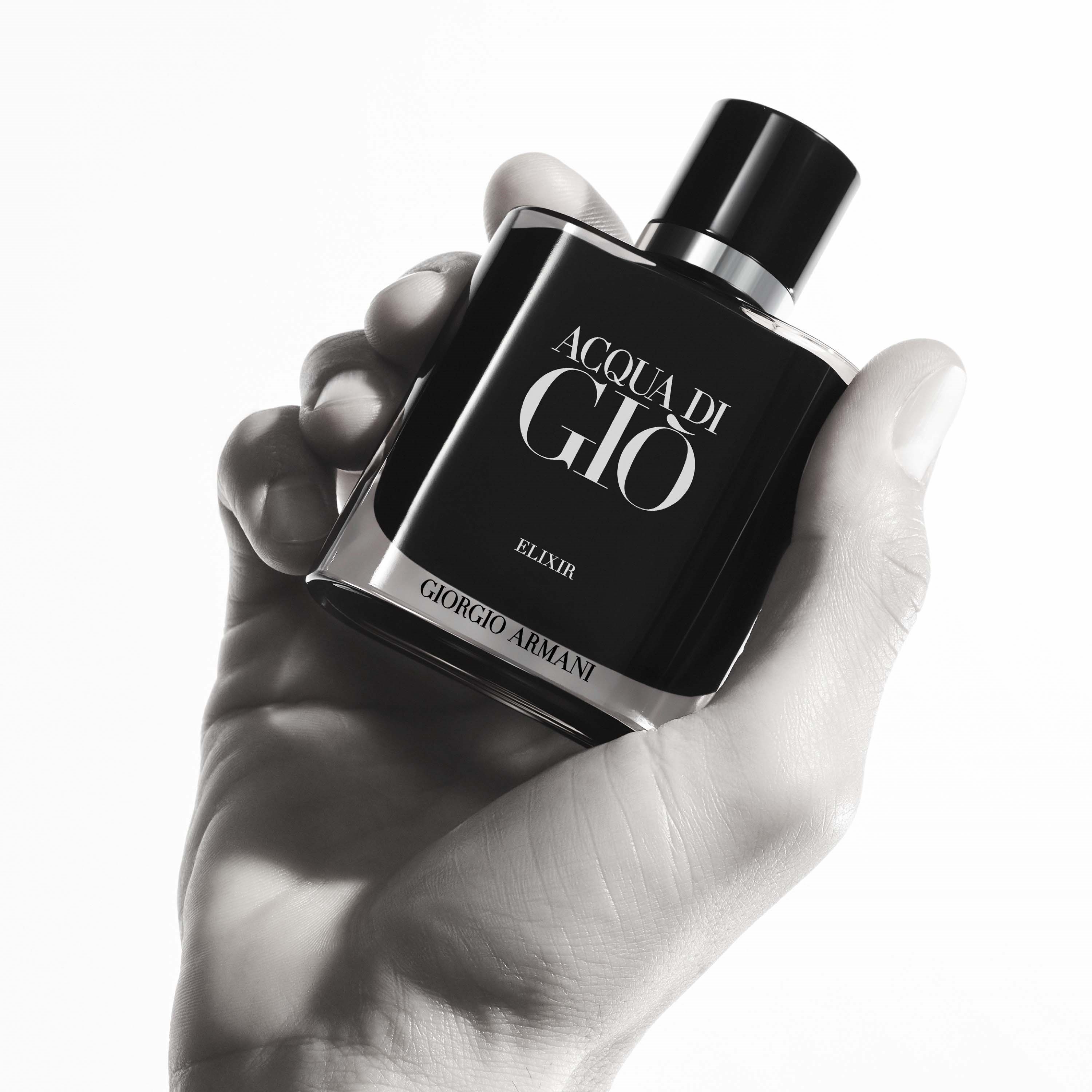 Giorgio Armani Acqua di Giò Elixir 50 ml (obrázok 3)