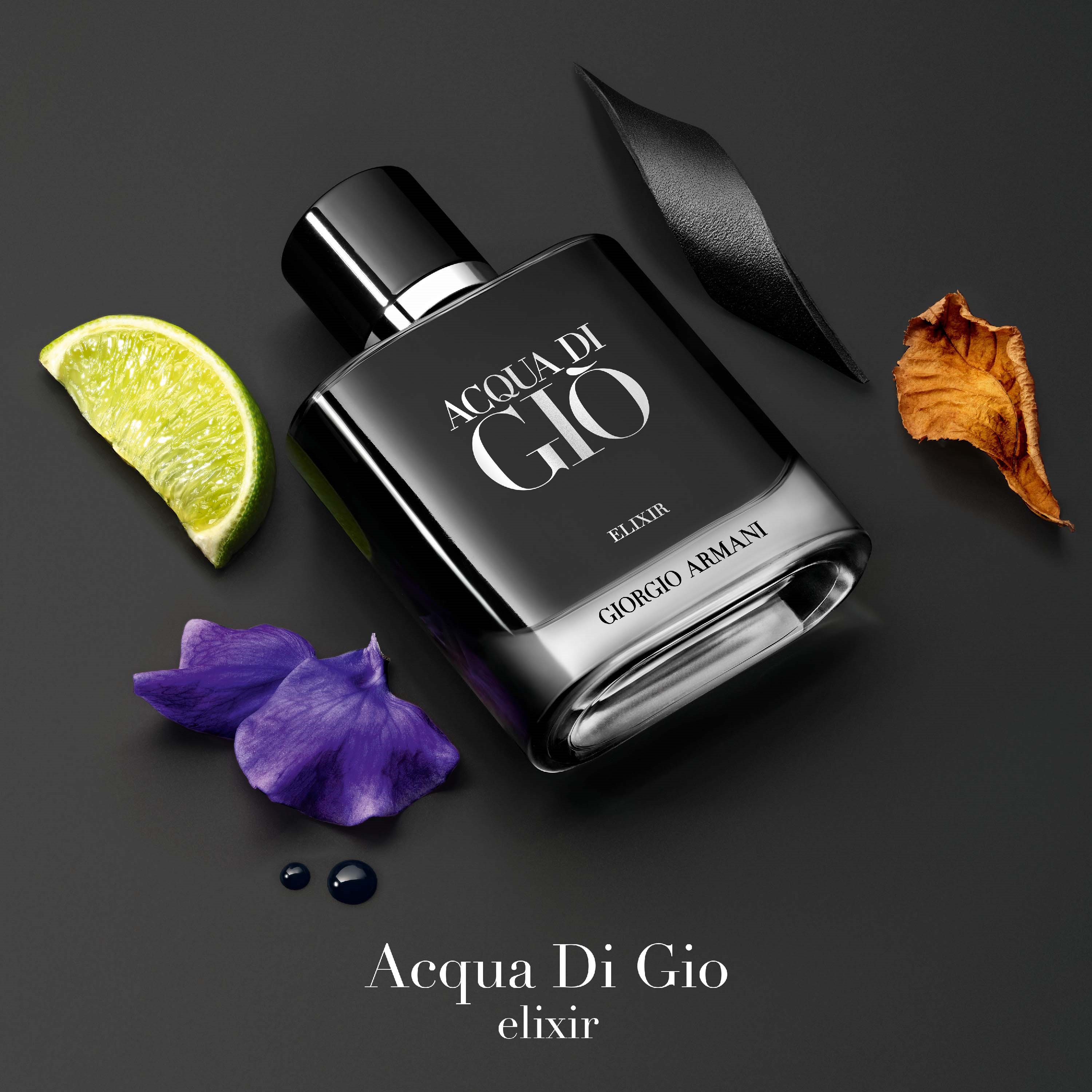 Giorgio Armani Acqua di Giò Elixir 50 ml (obrázok 4)
