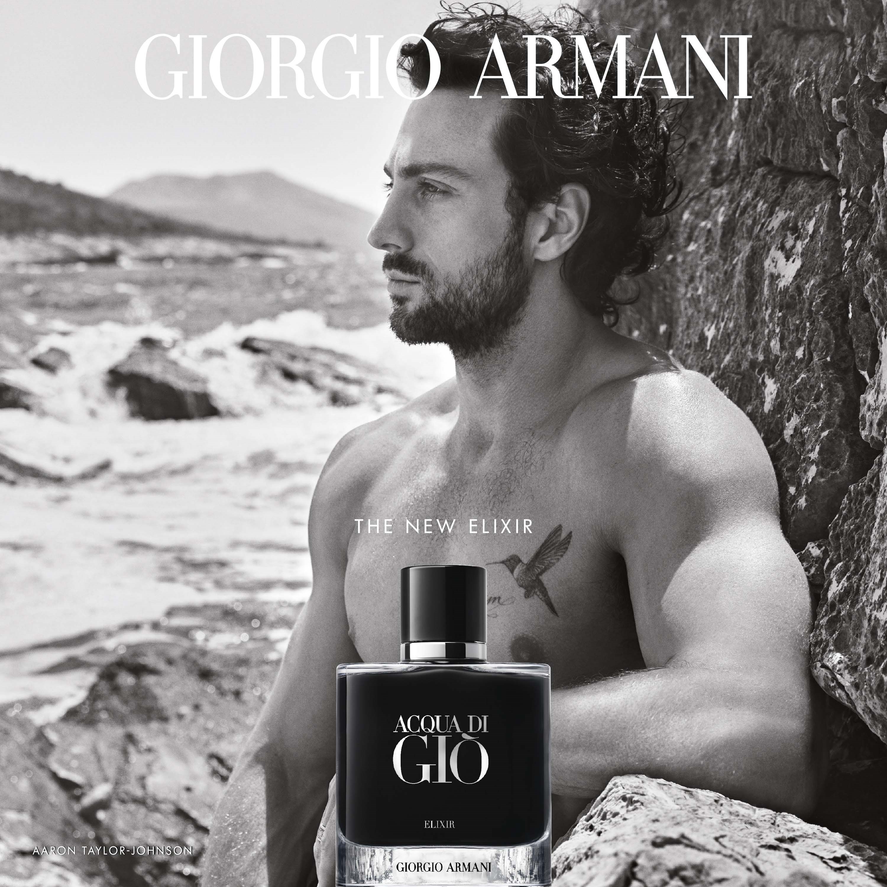 Giorgio Armani Acqua di Giò Elixir 50 ml (obrázok 5)