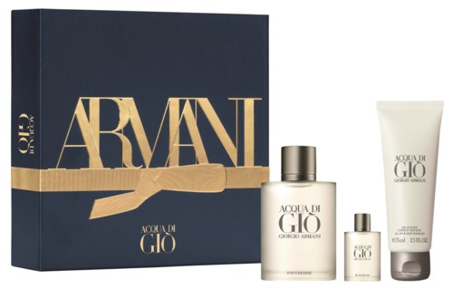 acqua di gio giorgio armani gel douche