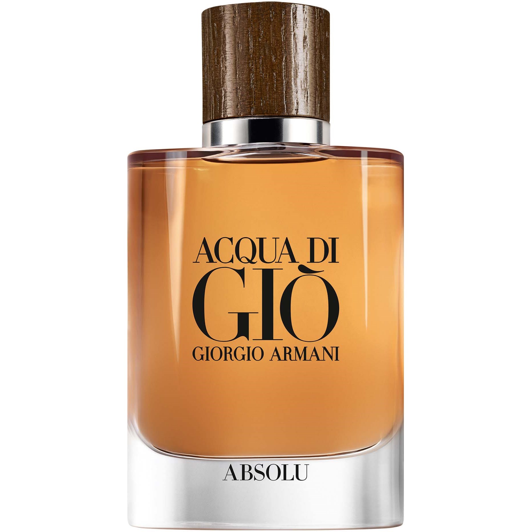 Acqua di Giò Absolu Eau de Parfum 75 ml