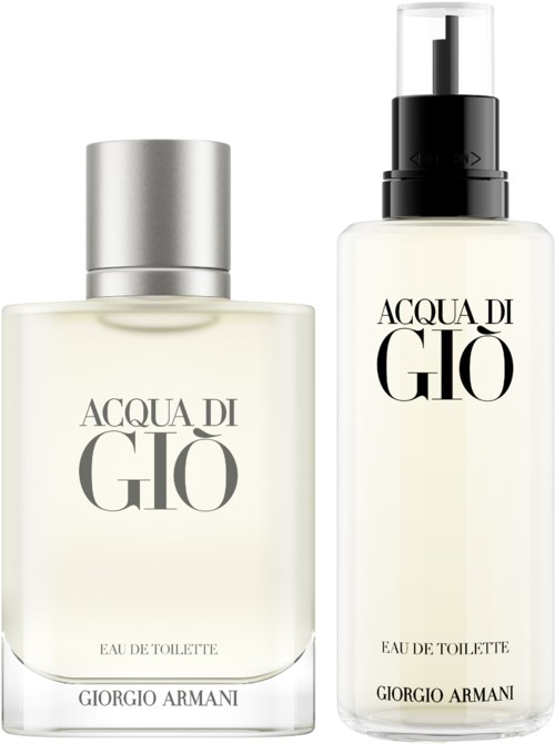 Giorgio Armani Eau de Toilette 100 ml