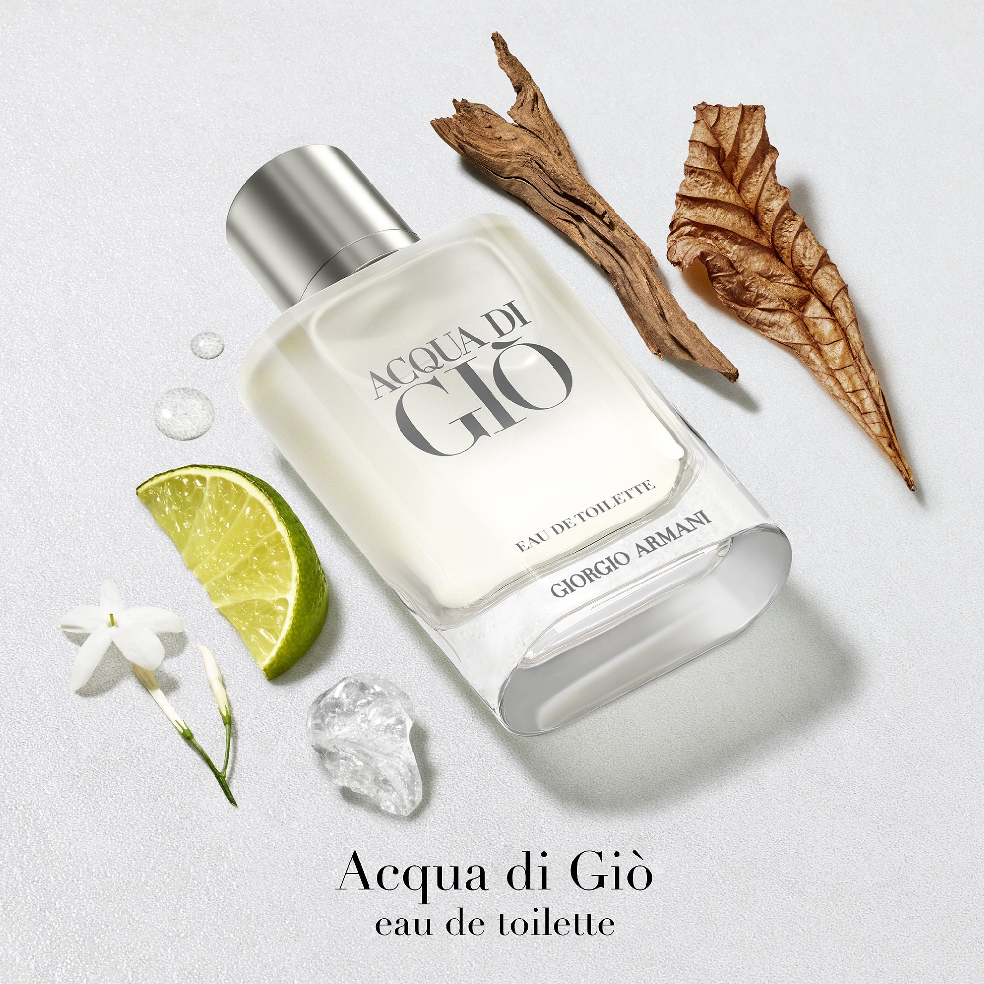 Giorgio Armani Acqua di Giò Eau de Toilette Refill 150 ml (obrázok 8)