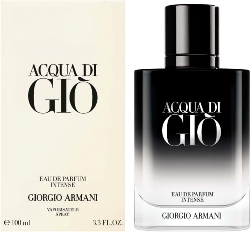Giorgio Armani Acqua Di Giò Intense Eau de Parfum 100 ml