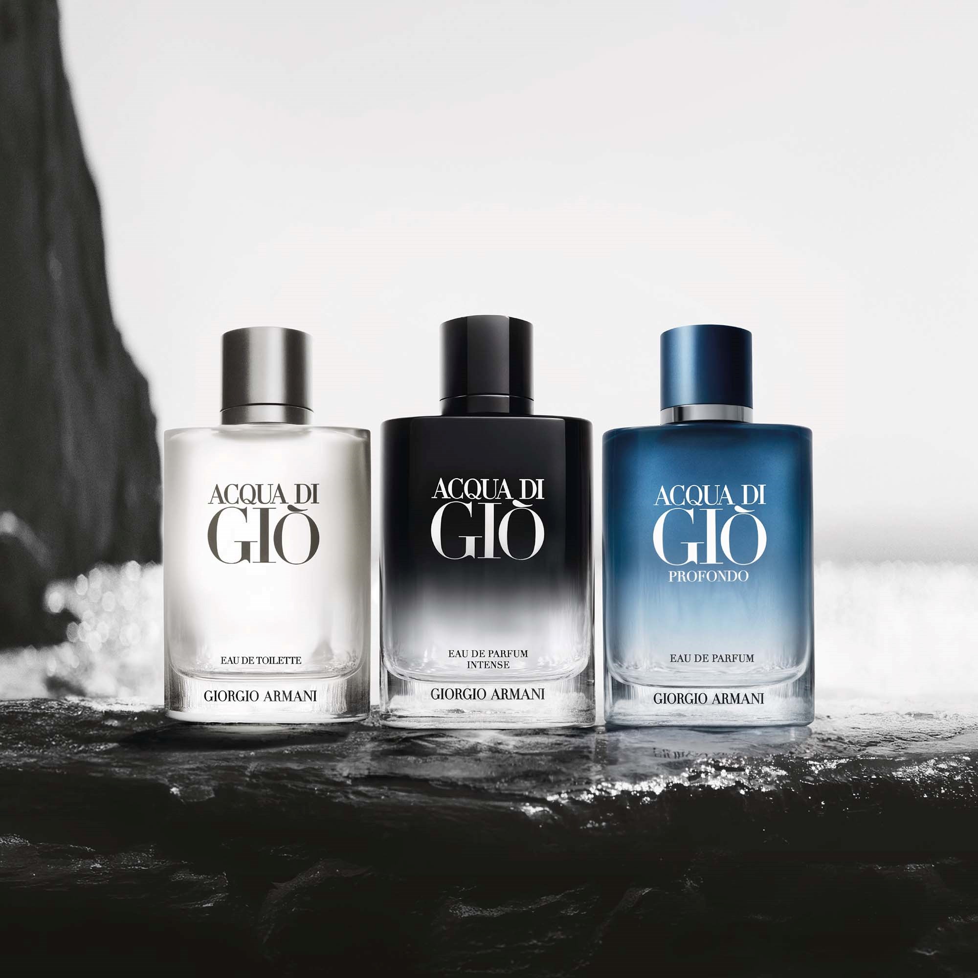 Giorgio Armani Acqua Di Giò Intense Eau de Parfum 100 ml (obrázok 6)