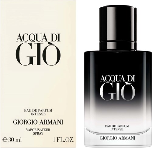 Giorgio Armani Acqua Di Giò Intense Eau de Parfum 30 ml