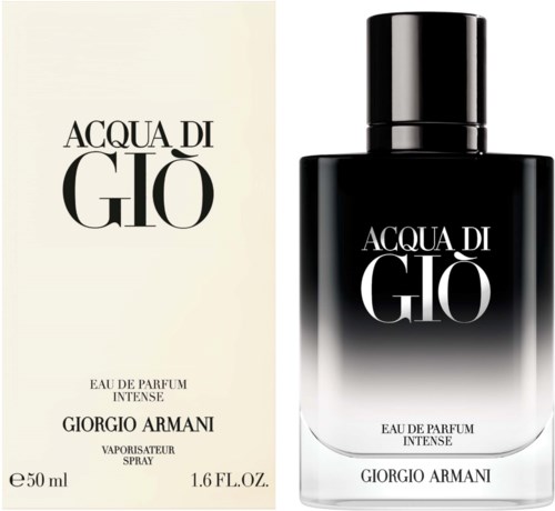 Giorgio Armani Acqua Di Giò Intense Eau de Parfum 50 ml