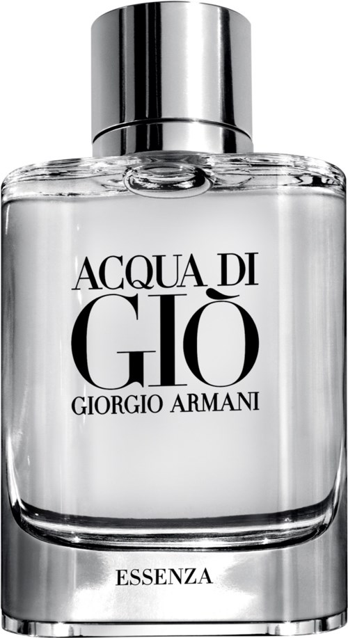 armani essenza perfume