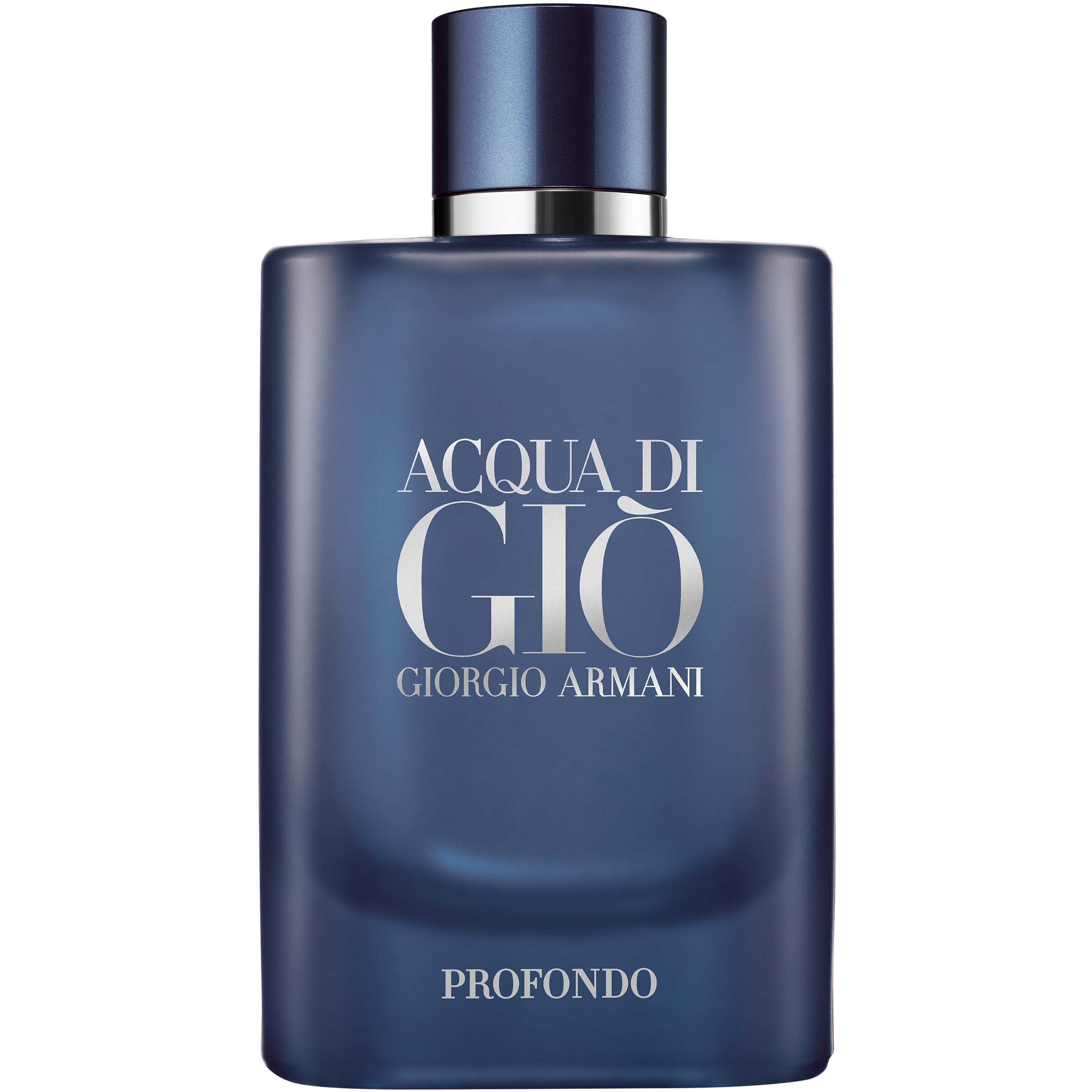 Armani Acqua Di Gio Homme Profondo Eau De Parfum  125 ml