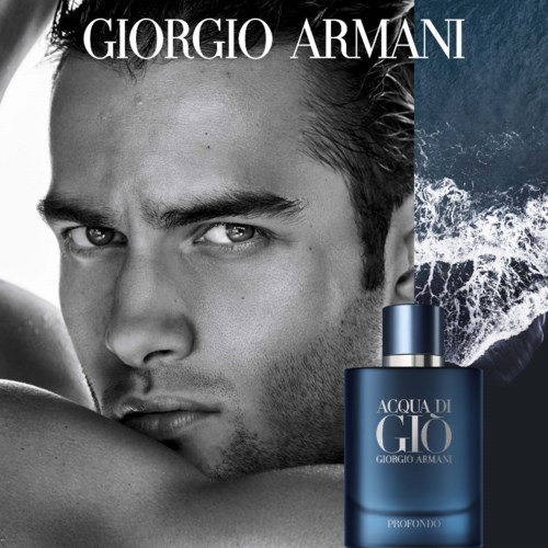 acqua di giò hommeprofondo