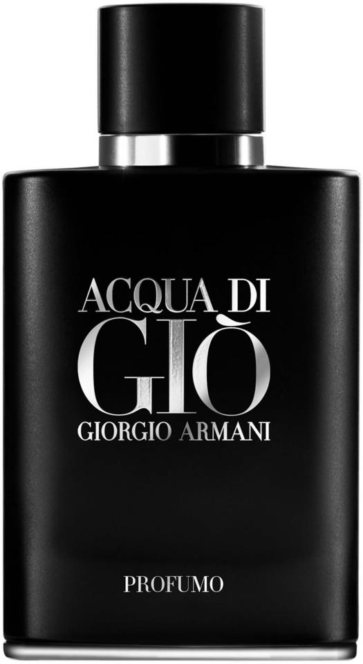 Giorgio Armani Acqua Di Gio Homme Profumo Eau de Parfum 75ml