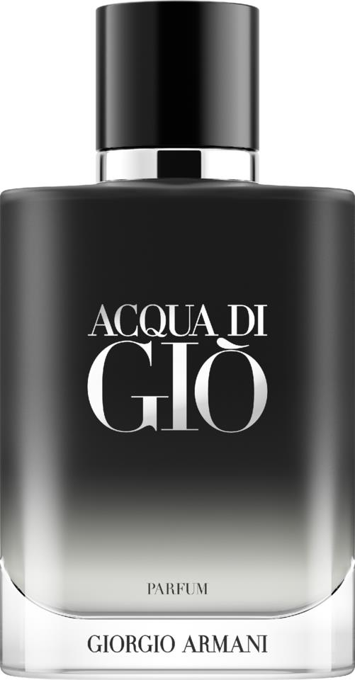 100ml Aqua De Gio Profumo Giorgio Armani Acqua Di Giò Parfum