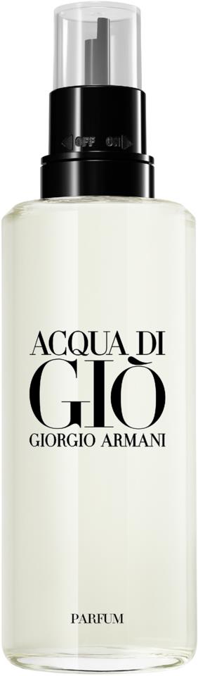 Giorgio Armani Acqua di Giò Parfum Refill 150ml
