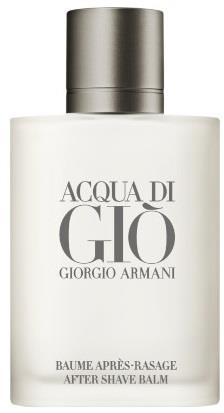 Giorgio Armani Acqua Di Gio Pour Homme After Shave Balm 100ml