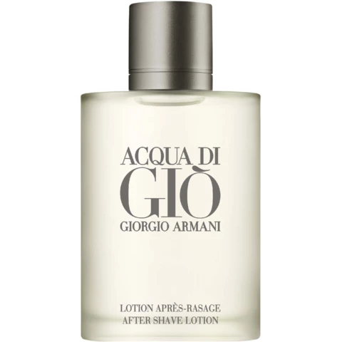 Armani Acqua di Giò After Shave Lotion från Armani