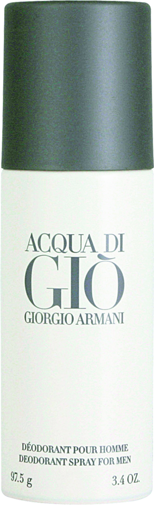 Giorgio Armani Acqua di Giò Deodorant Spray ml | lyko.com