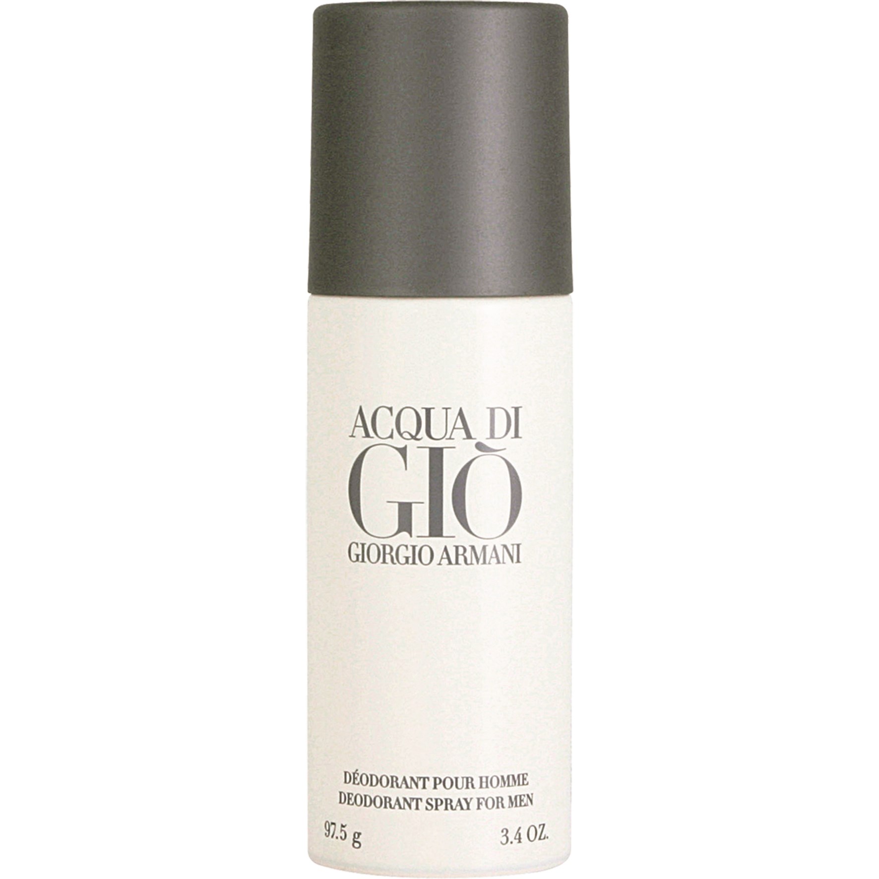 Giorgio Armani Acqua di Giò Dezodorant w sprayu 150 ml