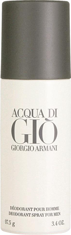 Giorgio Armani Acqua Di Gio Pour Homme Deo Spray 150ml