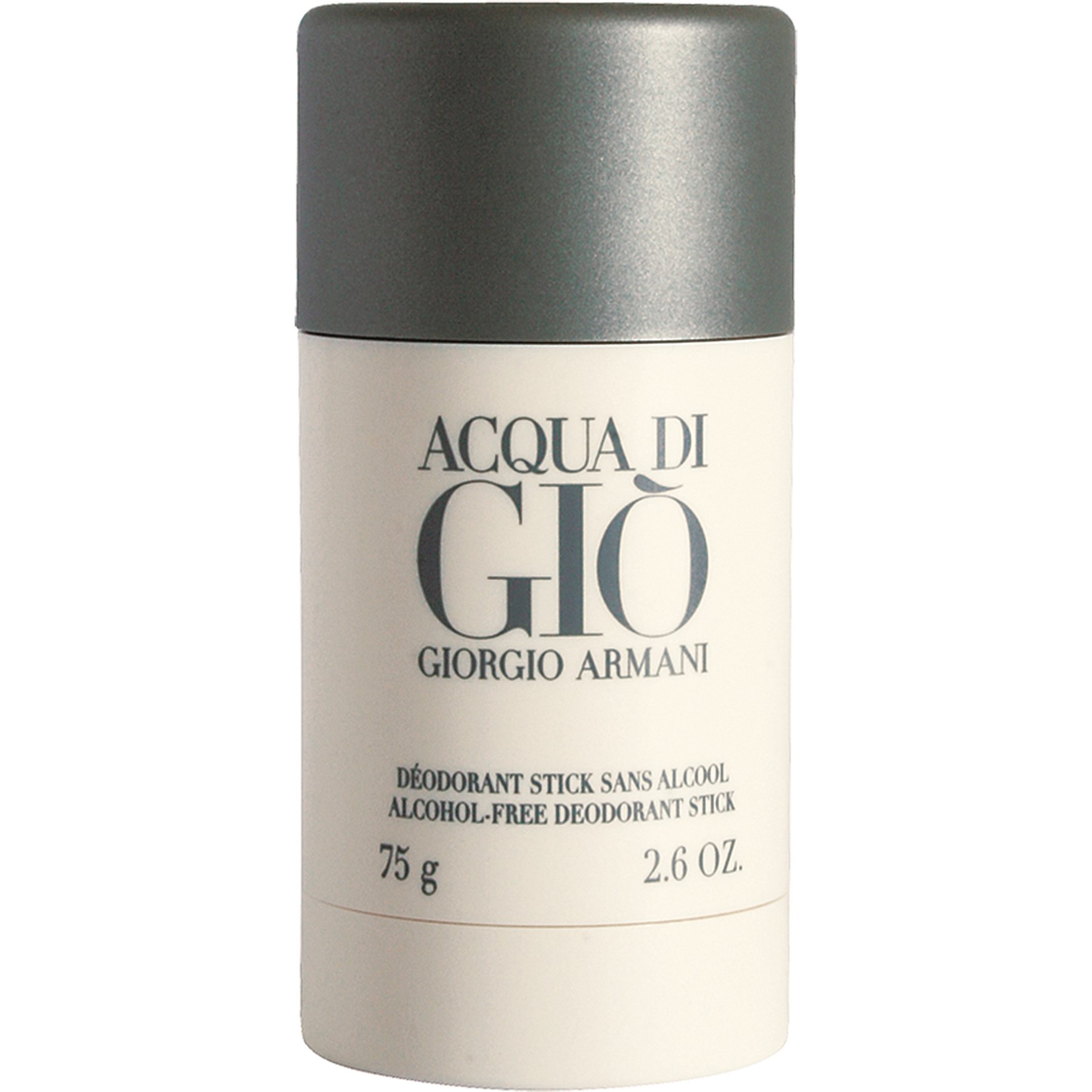 Läs mer om Giorgio Armani Acqua di Giò Deodorant Stick 75 g