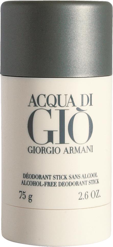 Giorgio Armani Acqua Di Gio Pour Homme Deo Stick 75g