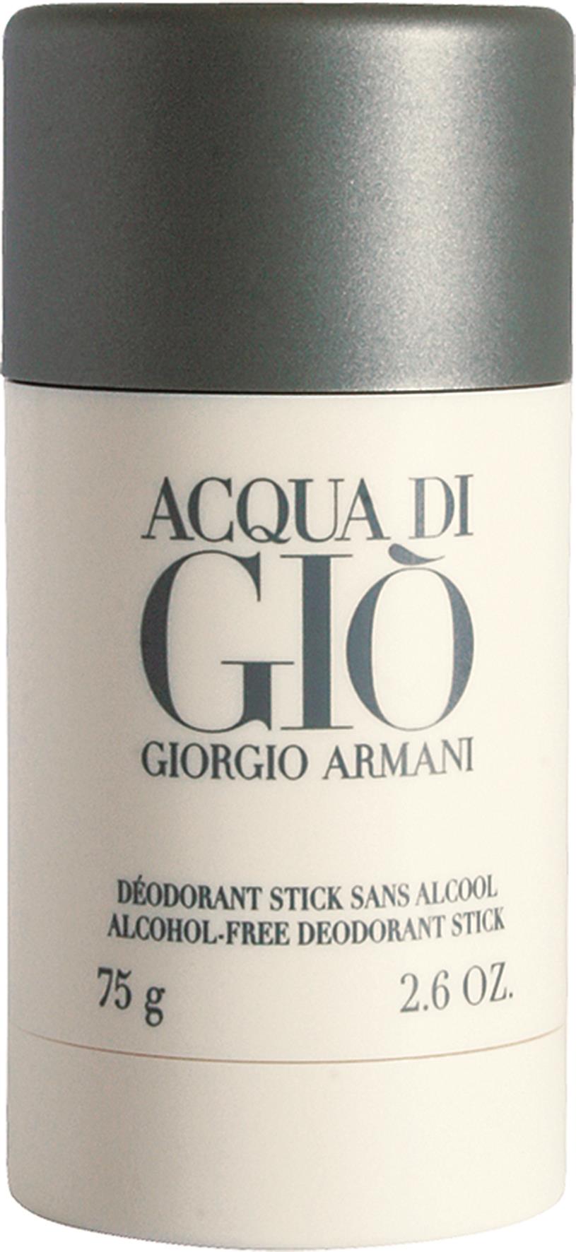 Armani Acqua di Giò Deodorant Stick 75 g