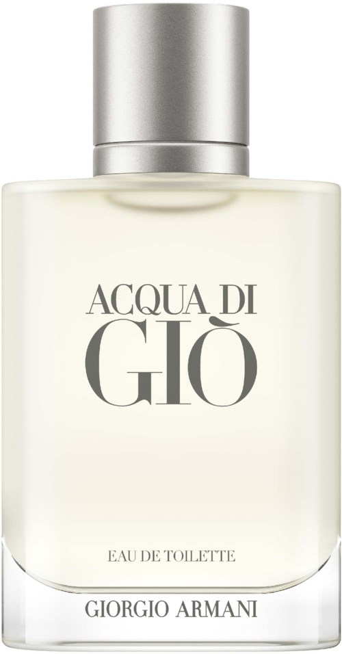 Armani Armani Acqua di Giò Eau De Toilette 100 ml