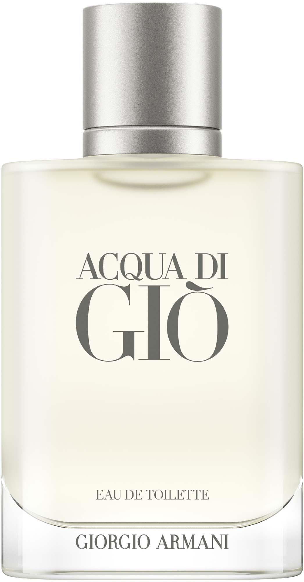 Armani Acqua di Giò Eau de Toilette 100 ml