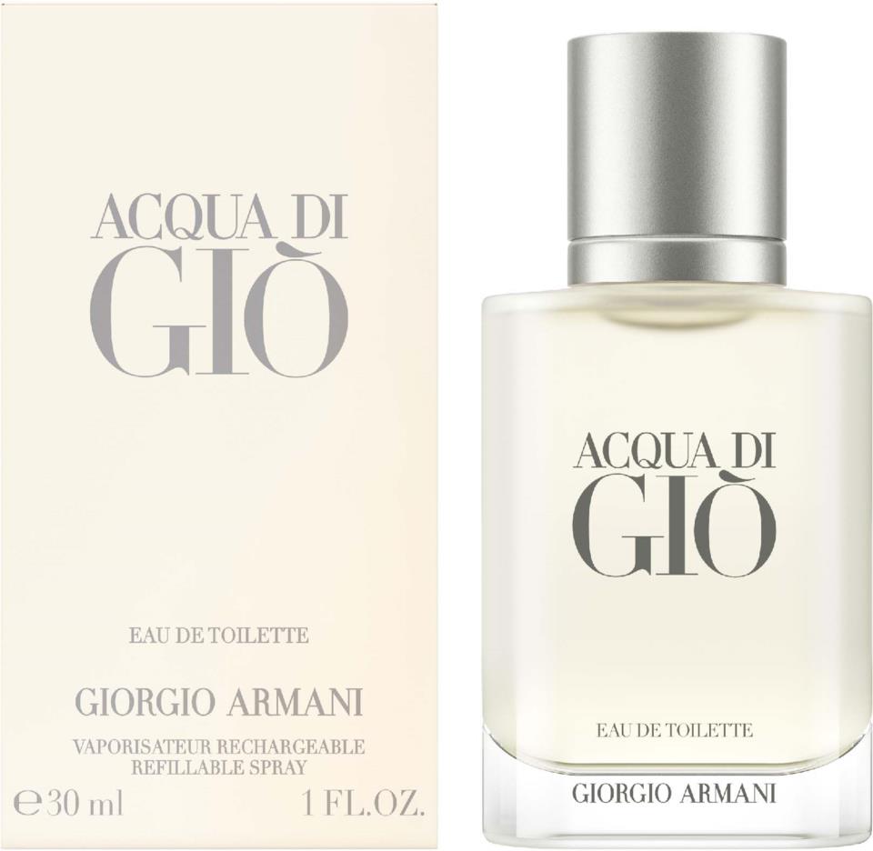 Giorgio Armani Acqua di Giò EdT 30 ml - Main Image