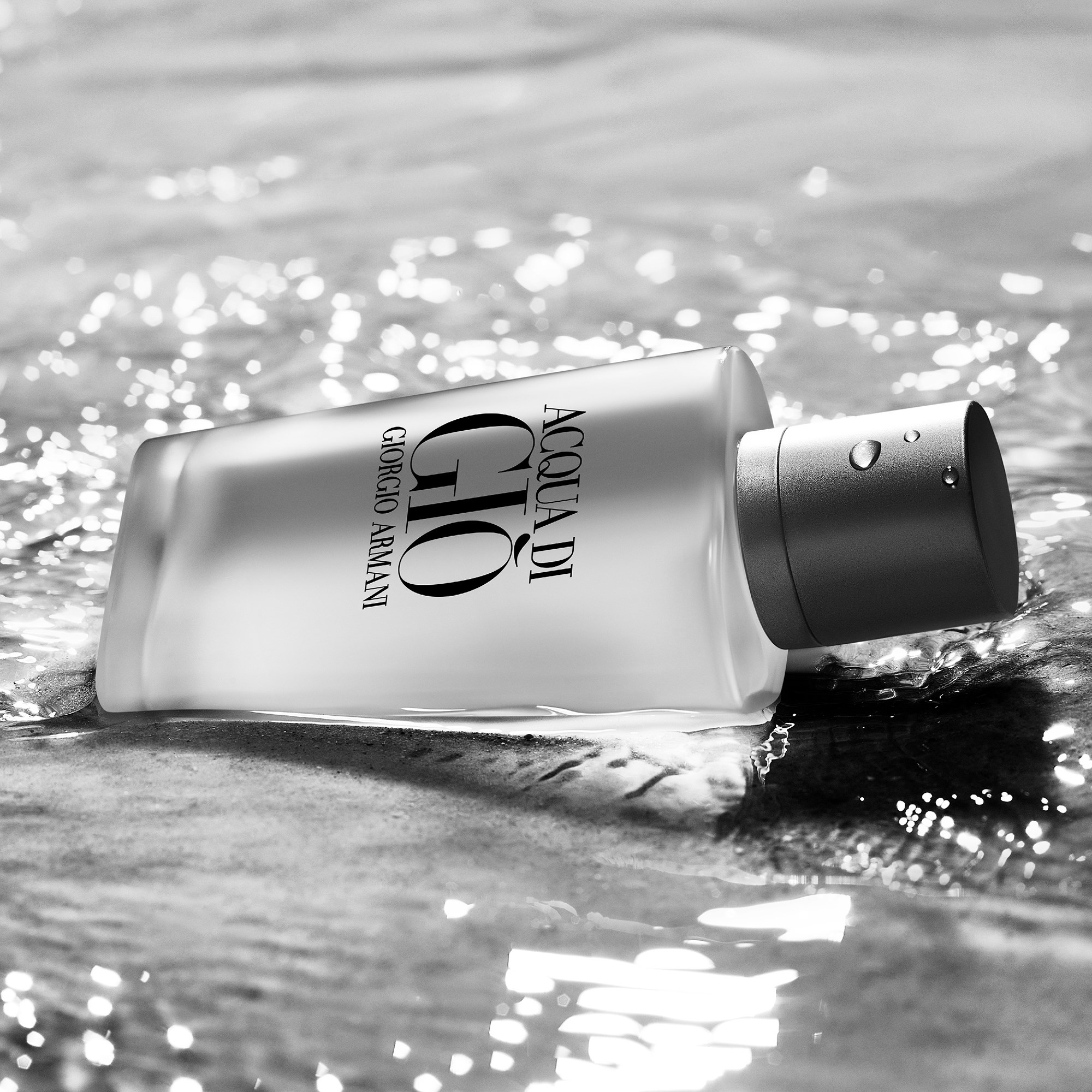 Giorgio Armani Acqua di Giò Pour Homme woda toaletowa 30 ml (obrázok 9)