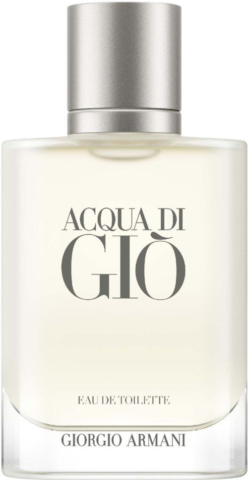 Armani Armani Acqua di Giò Eau De Toilette 50 ml