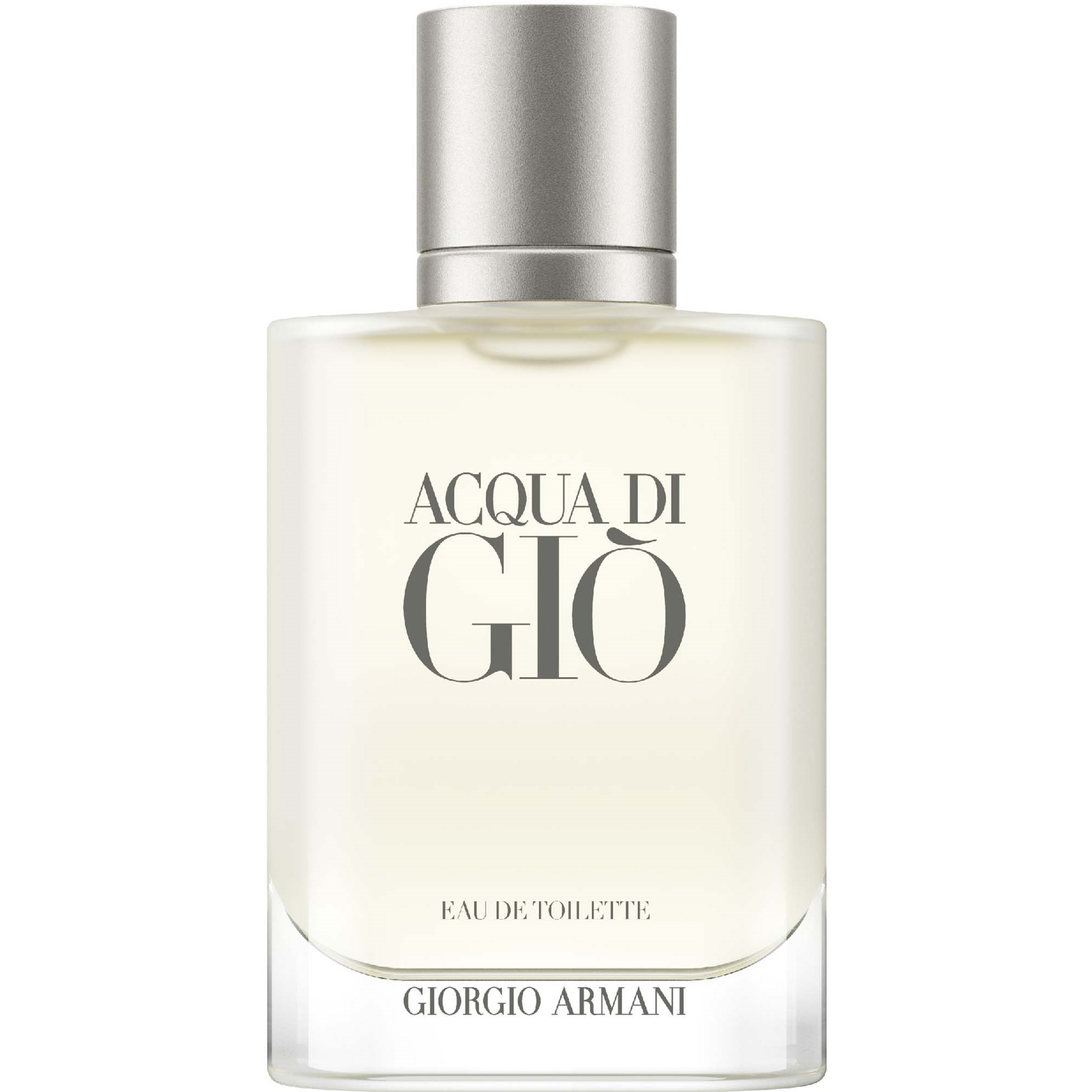 Armani Acqua di Giò Eau de Toilette - 50 ml
