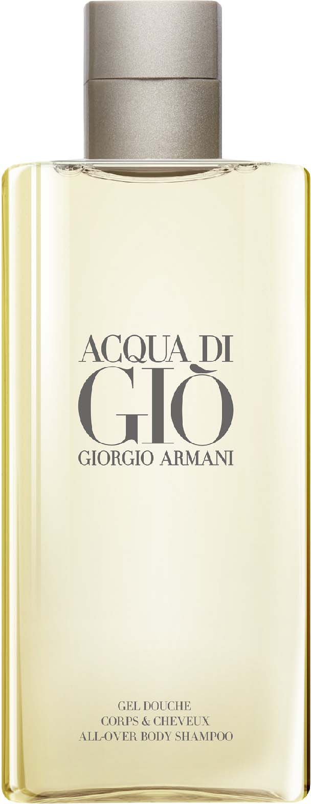 عرقي ضجة ملحمي  Giorgio Armani Acqua di Giò Shower Gel 200 ml |