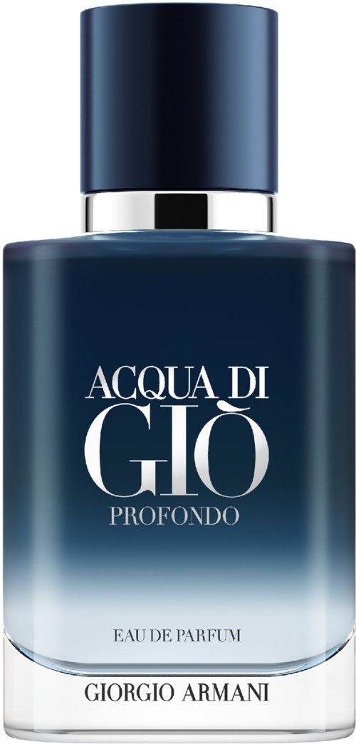 Armani Acqua di Giò Profondo Eau de Parfum 30 ml