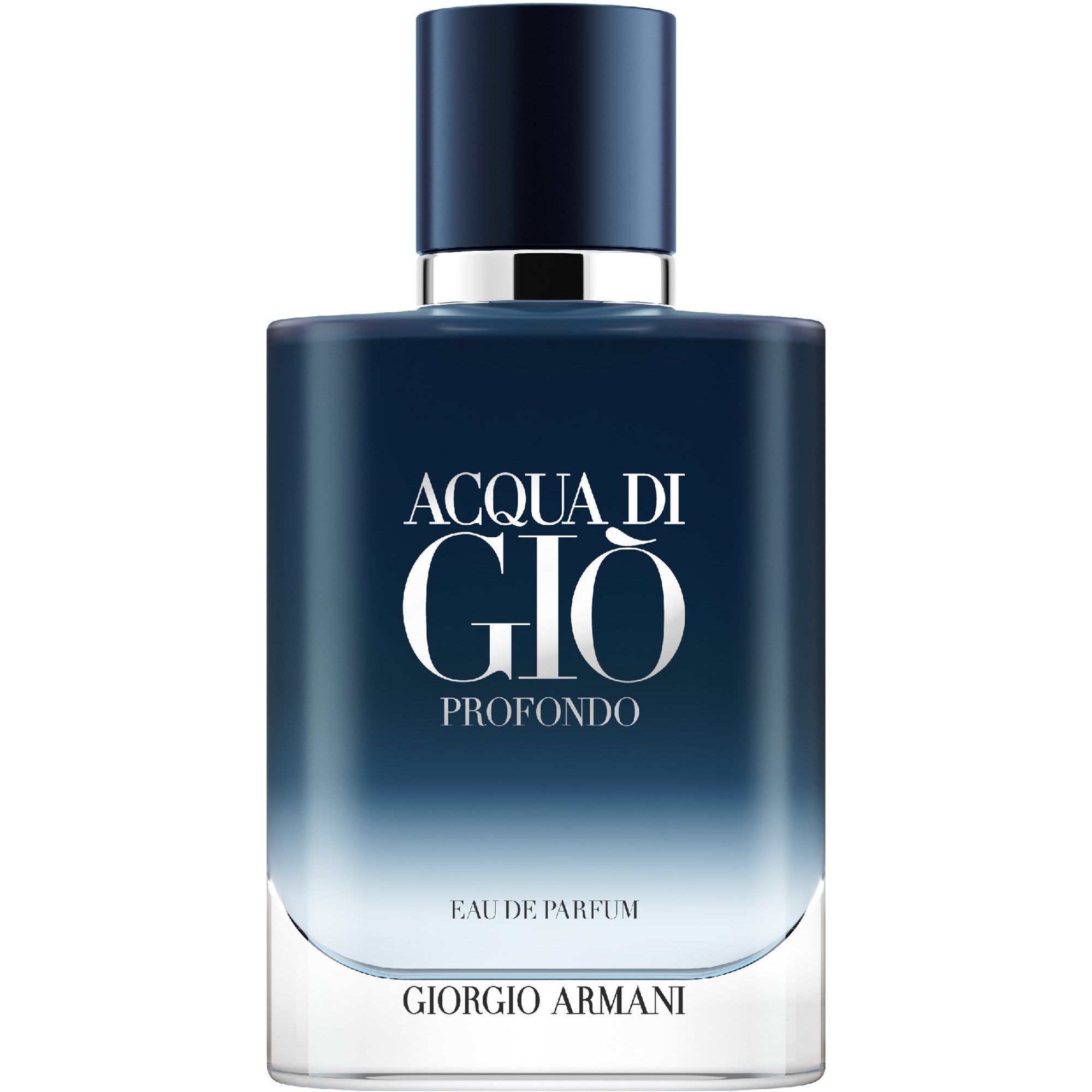 Giorgio Armani Acqua di Giò Profondo Eau de Parfum 50 ml