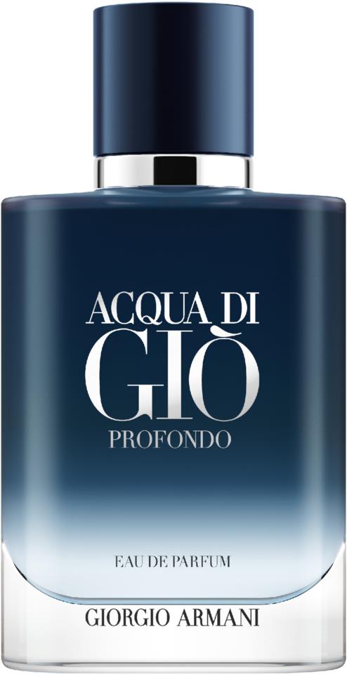 Giorgio Armani Acqua di Giò Profondo Eau de Parfum 50ml