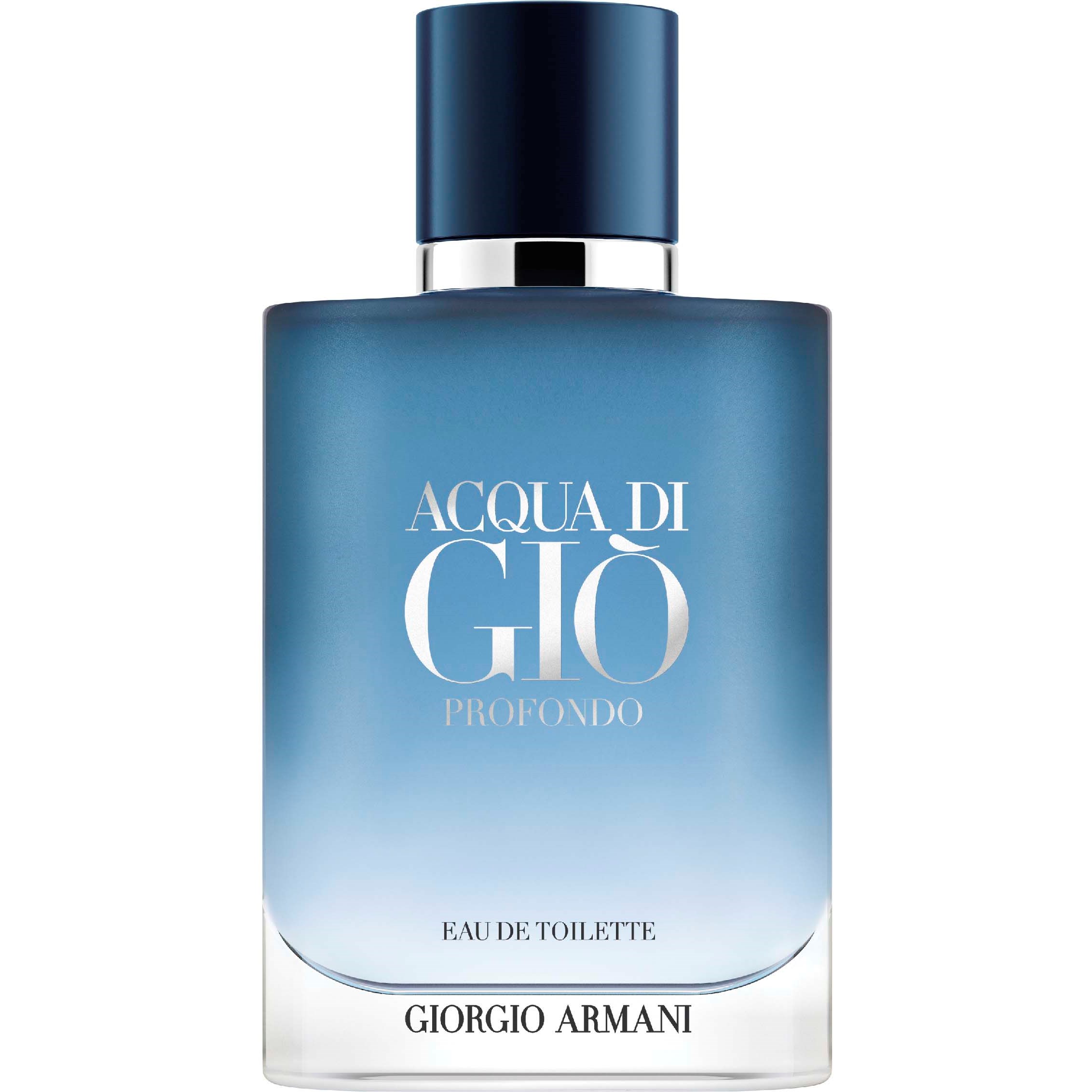Giorgio Armani Acqua di Giò Profondo Eau de Toilette 100 ml