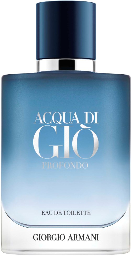 Armani Acqua di Giò Profondo Eau de Toilette 50 ml