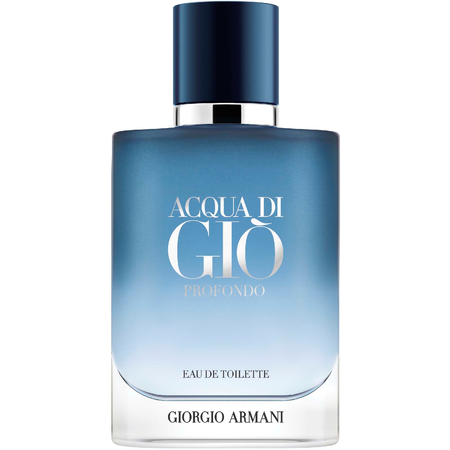 Giorgio Armani Acqua di Giò Profondo Eau de Toilette 50 ml