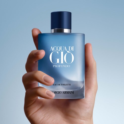 Armani Acqua di Giò Profondo Eau de Toilette 50 ml