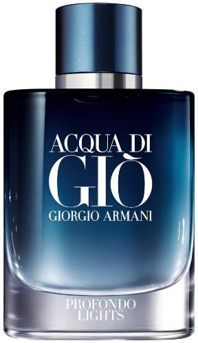 Giorgio Armani Acqua di Giò Profondo Lights Eau de Parfum 75 ml