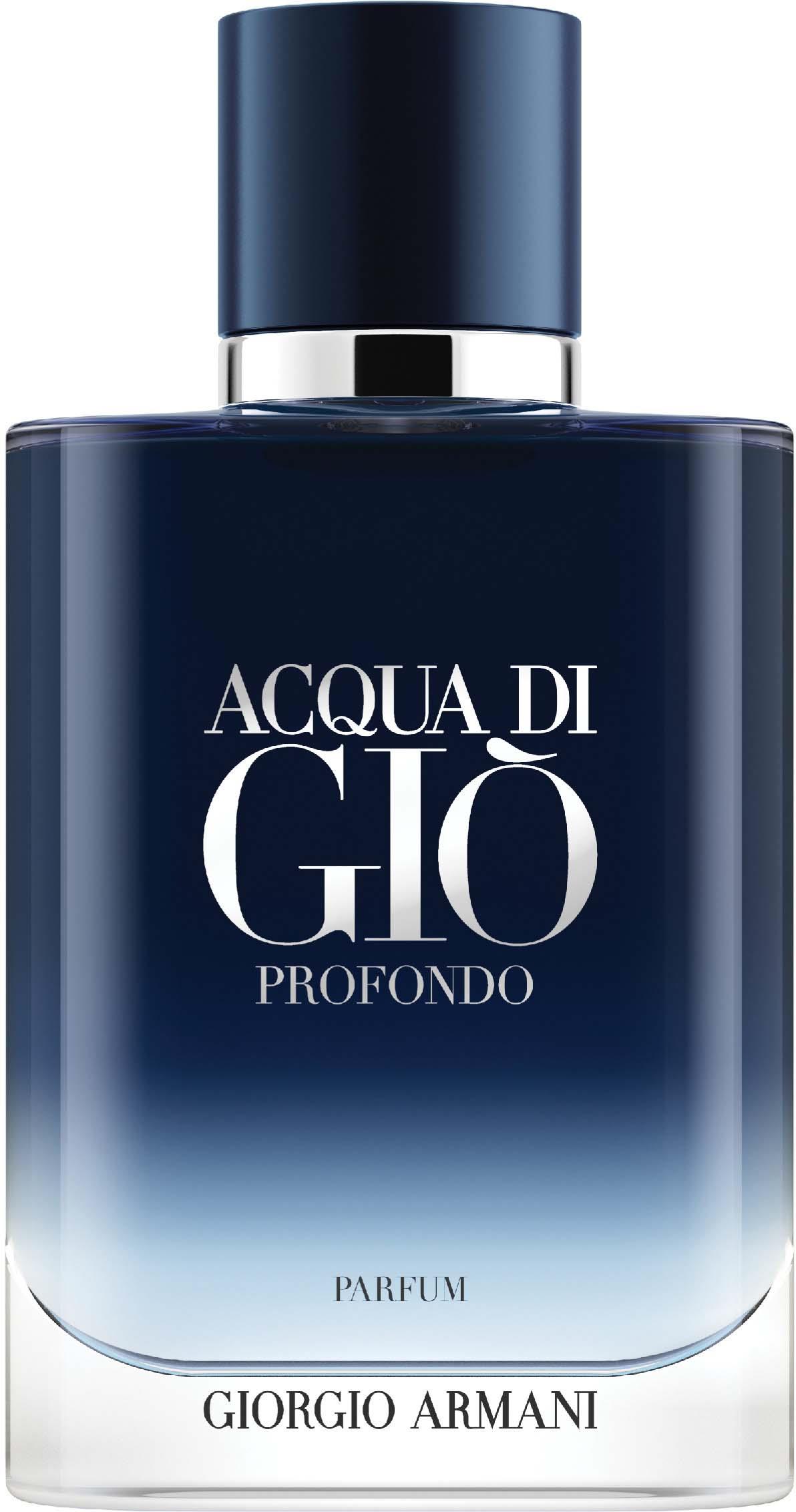 Giorgio Armani Acqua di Giò Profondo Parfum 100 ml