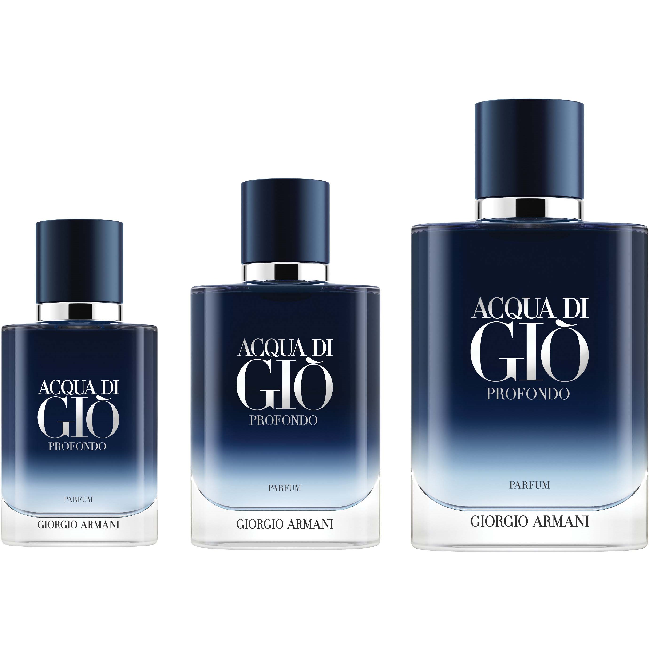 Giorgio Armani Acqua di Giò Profondo Parfum 100 ml (obrázok 8)