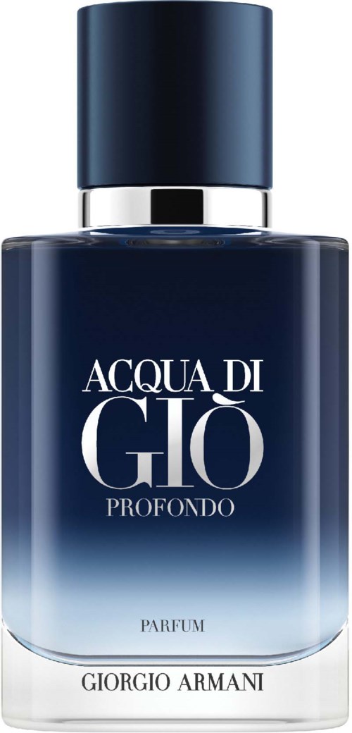 Giorgio Armani Acqua di Giò Profondo Parfum 100 ml